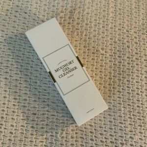New I'm from Mugwort Gel to Foam Face Cleanser Korean Skincare (1)